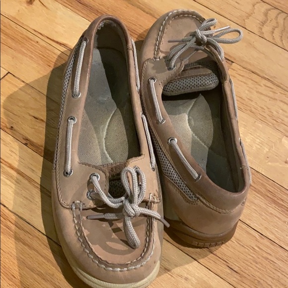 Sperry Shoes - Sperry Topsiders